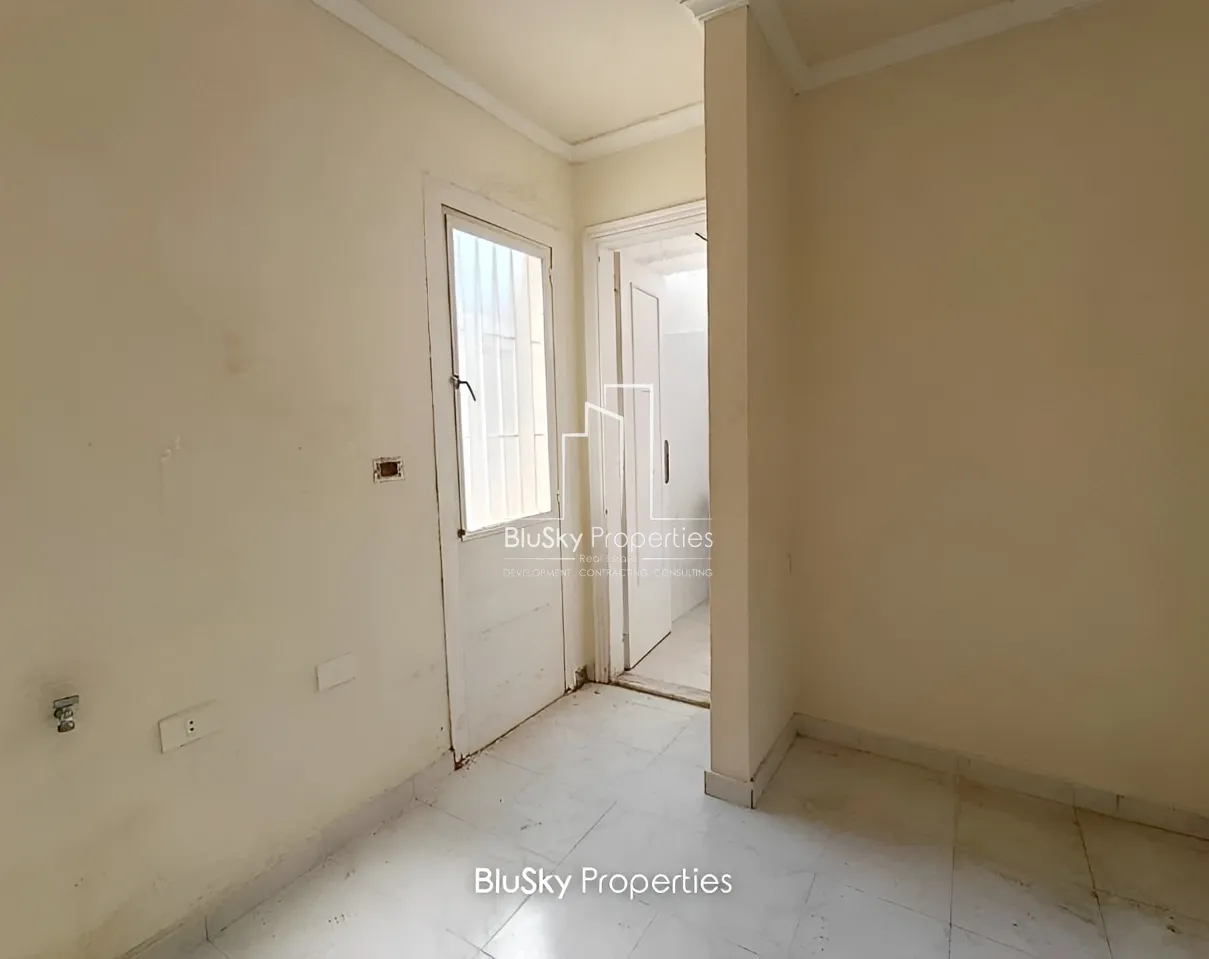 Apartment for Sale in Kfarhbeb