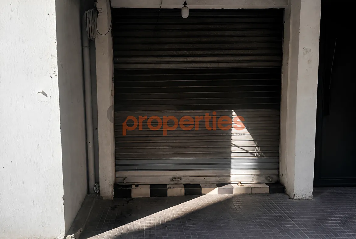 Shop for Rent in Remeil