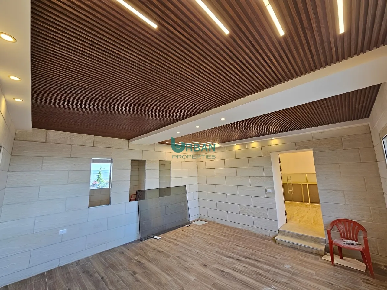 Triplex for sale in Qoubbei, lebanon - 4 bed, 6.0 bath