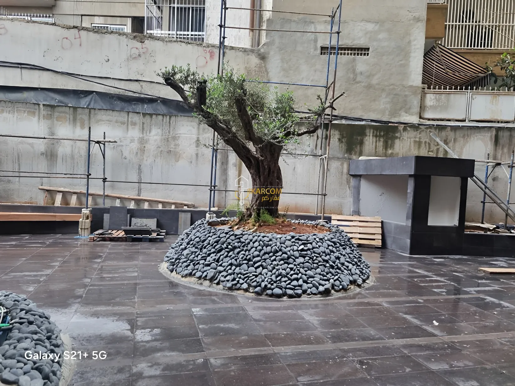 Apartment for sale in Bliss, Bayrut, Lebanon