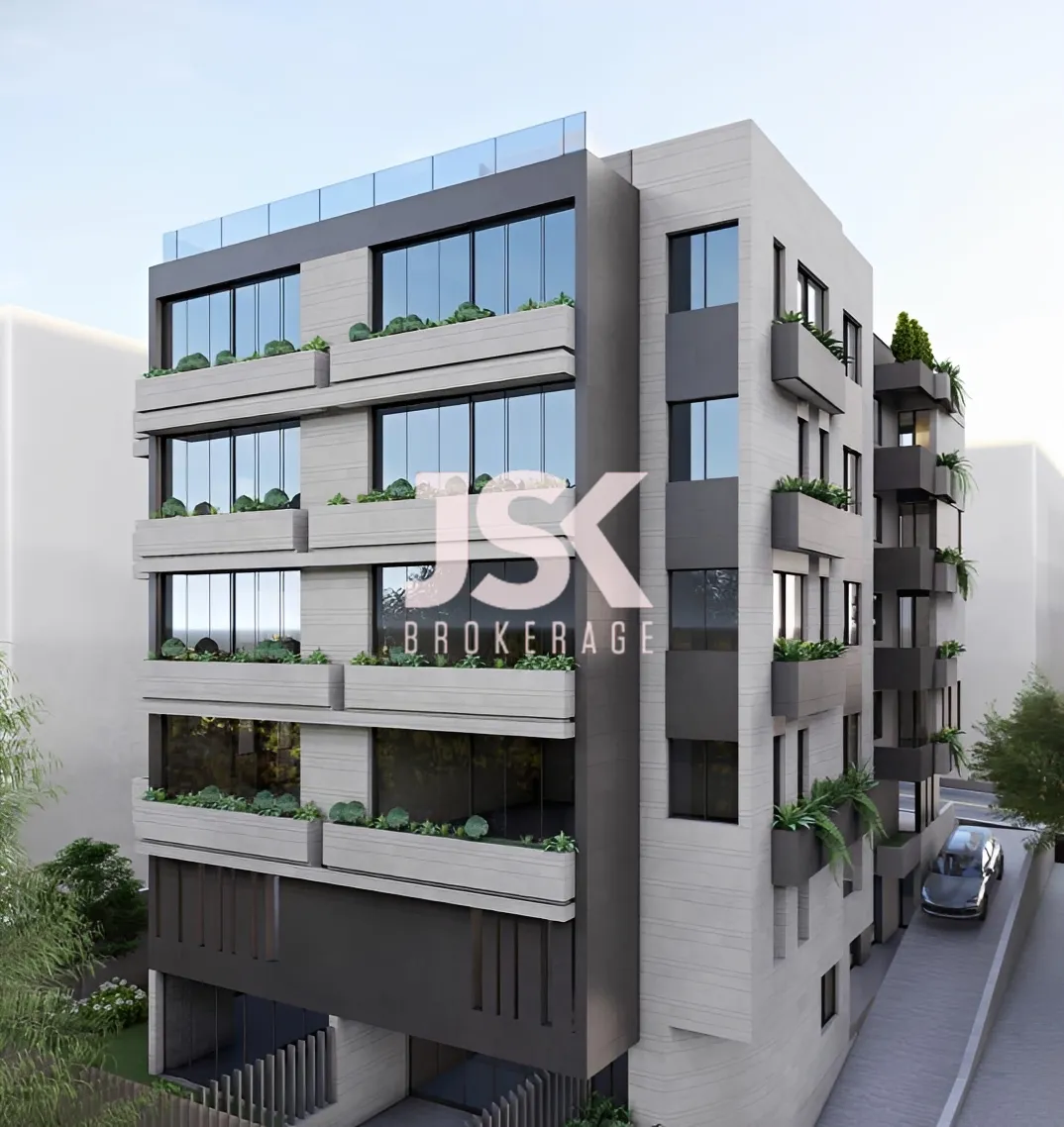 Apartment for Sale in Hazmieh, Lebanon