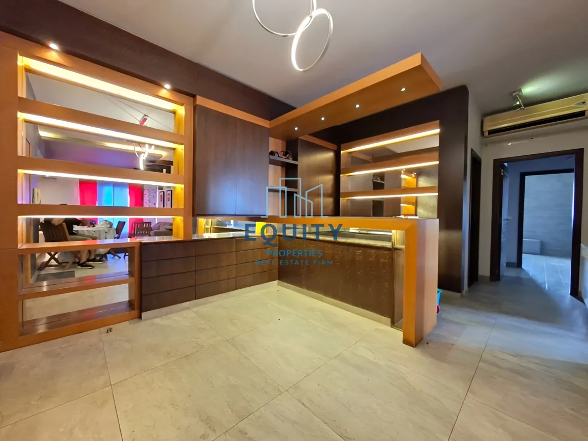 Apartment for rent in Safra, Lebanon