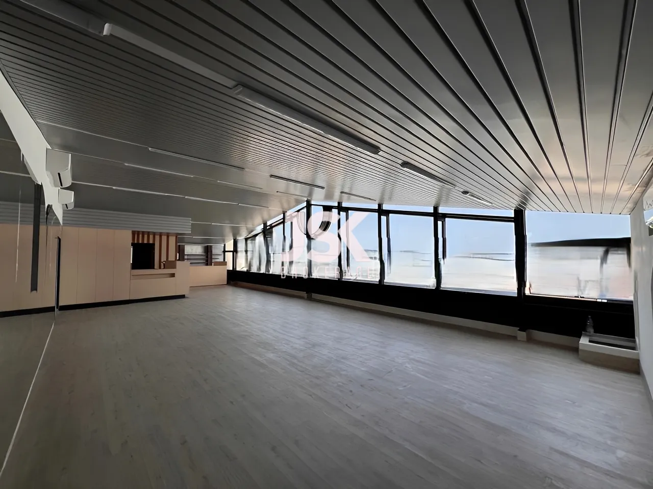 Office for Rent in Gemmayzeh