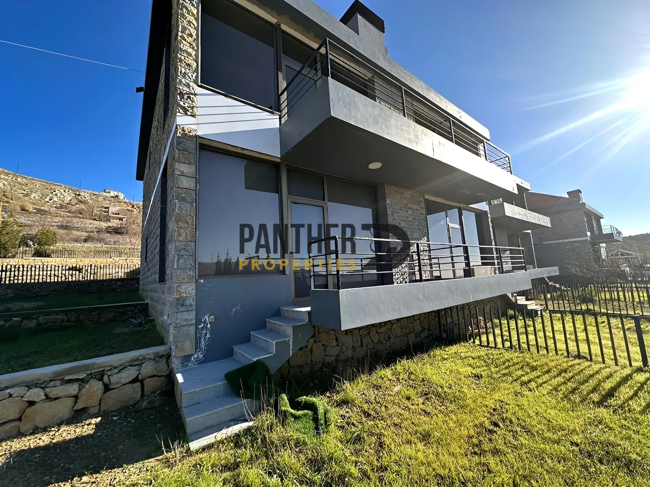 House for sale in Ain dara, lebanon