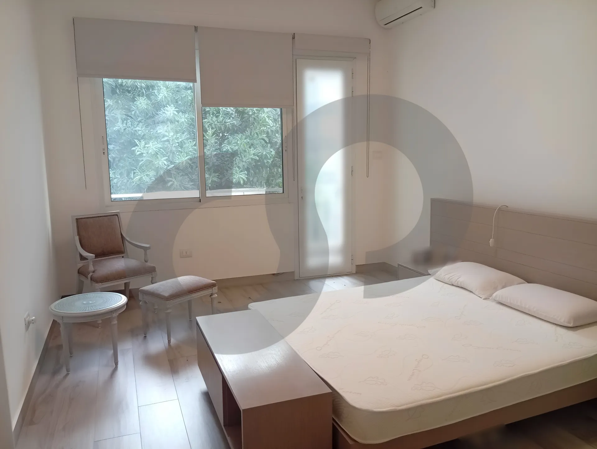 Building for Rent in Achrafieh