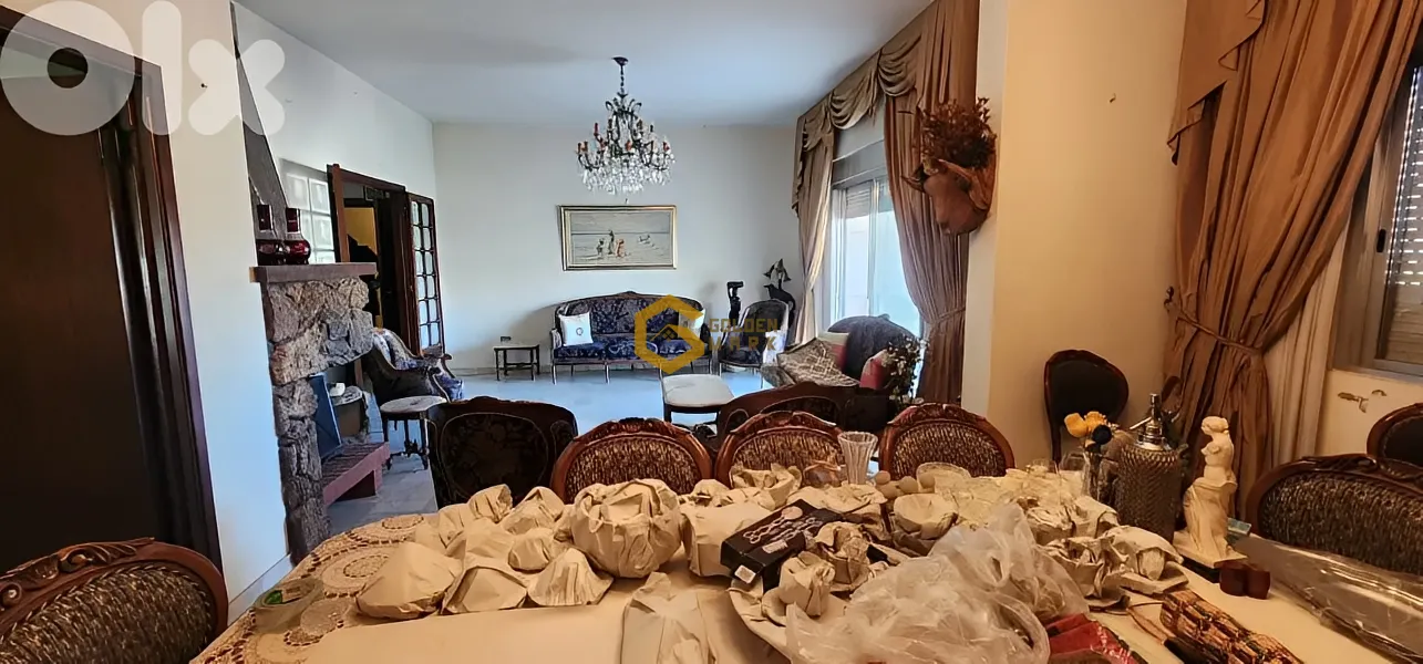 Apartment for Sale in Rue 4 - 3 bed, 3 bath