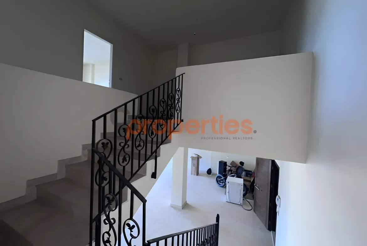 Triplex for Sale in Mar Roukoz