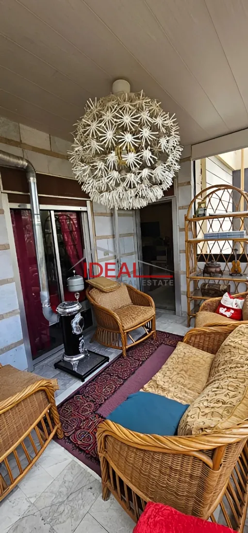 Chalet for sale in Faitroun, Lebanon