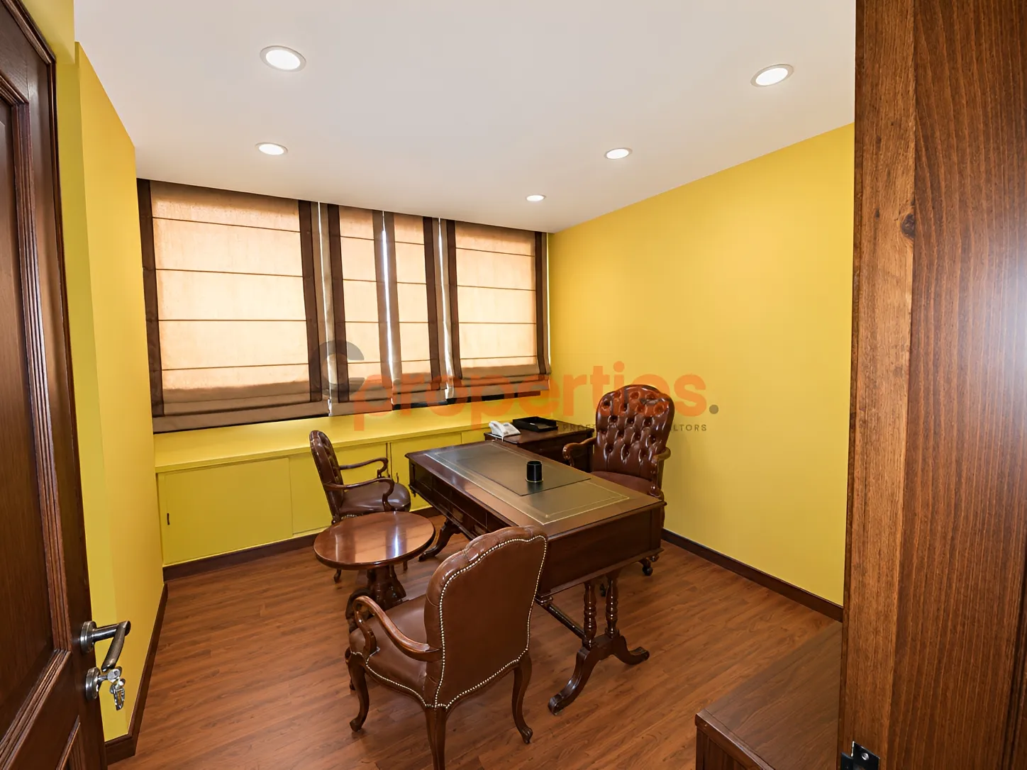 Office for Rent in Remeil