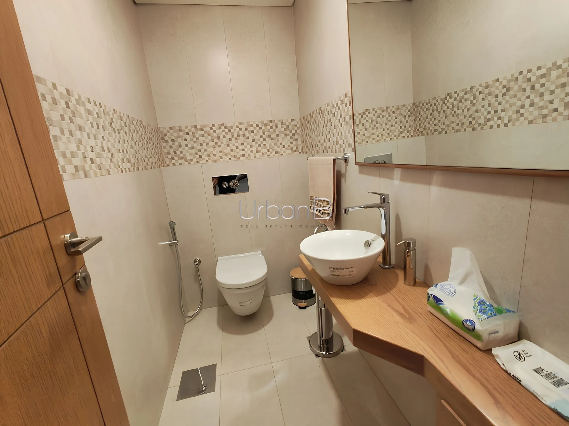 Apartment in Mdawar, achrafieh, beirut