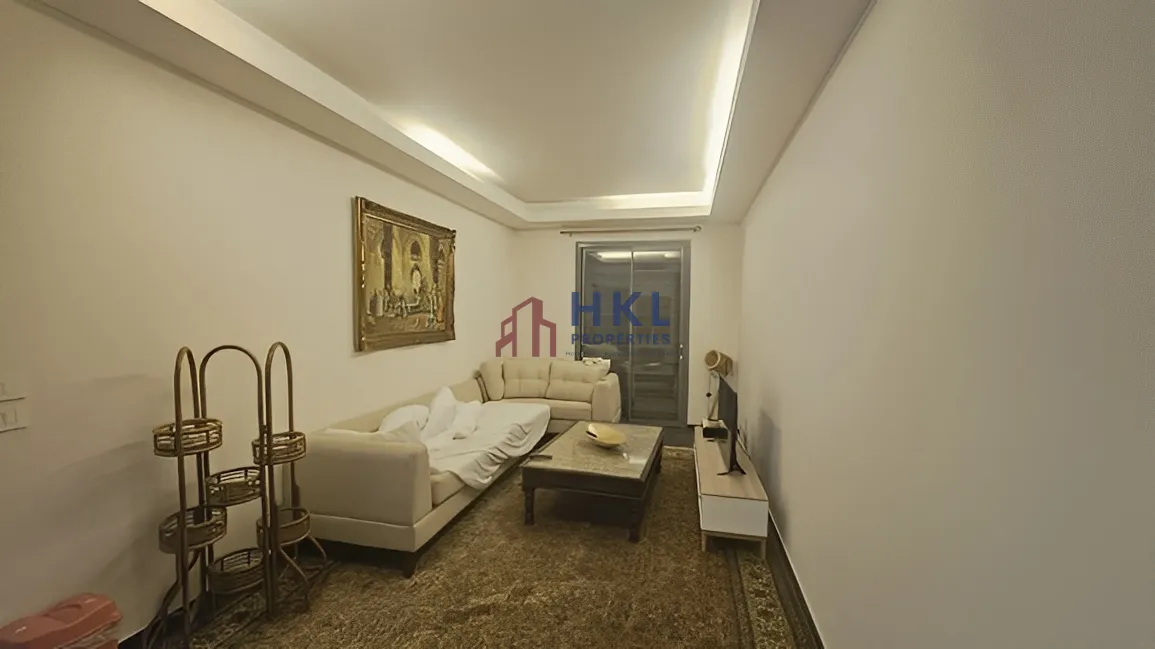 Apartment for Rent in Yarzeh, Lebanon