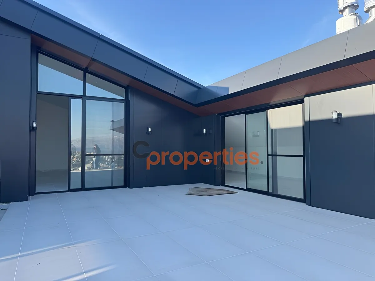 Duplex for Rent in Aachqout