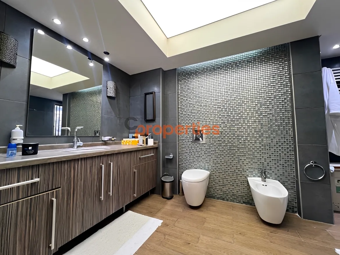 Apartment for Sale in Baabda