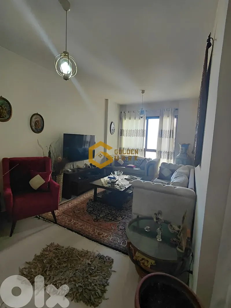 Apartment for Sale in Blat - 2 bed, 2 bath