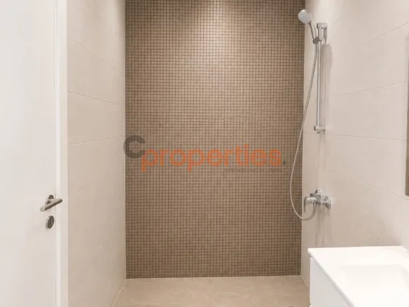 Apartment for Sale in Achrafieh