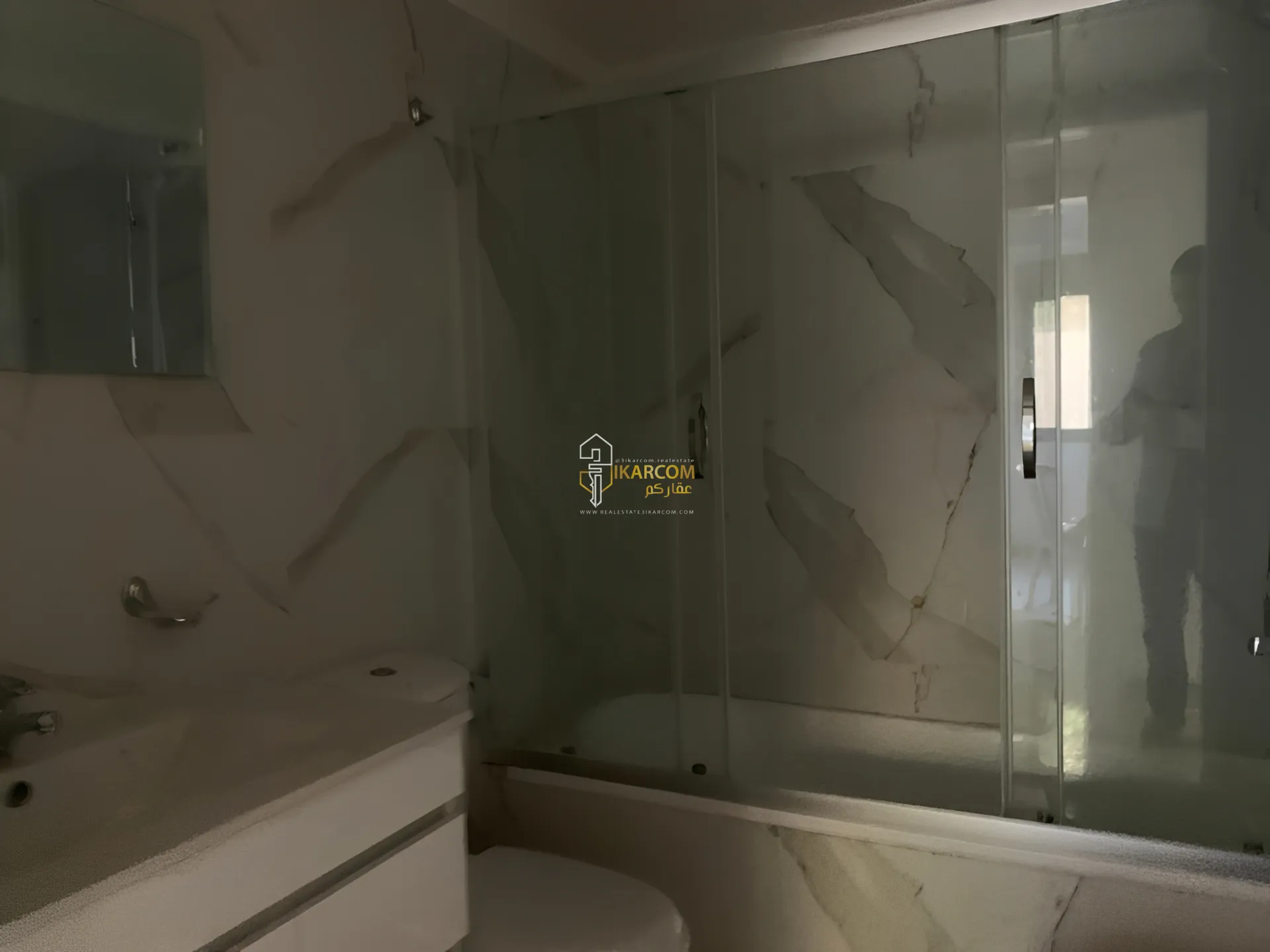 Apartment for Sale in Jouret El Ballout