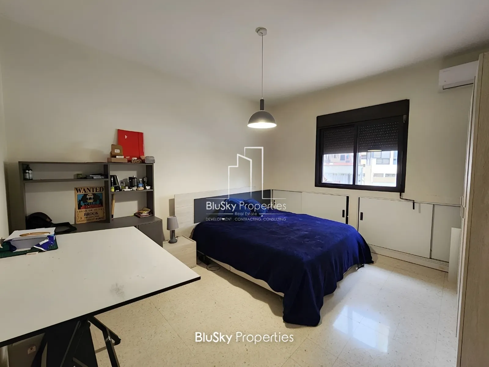 Apartment for Sale in Bauchriyeh