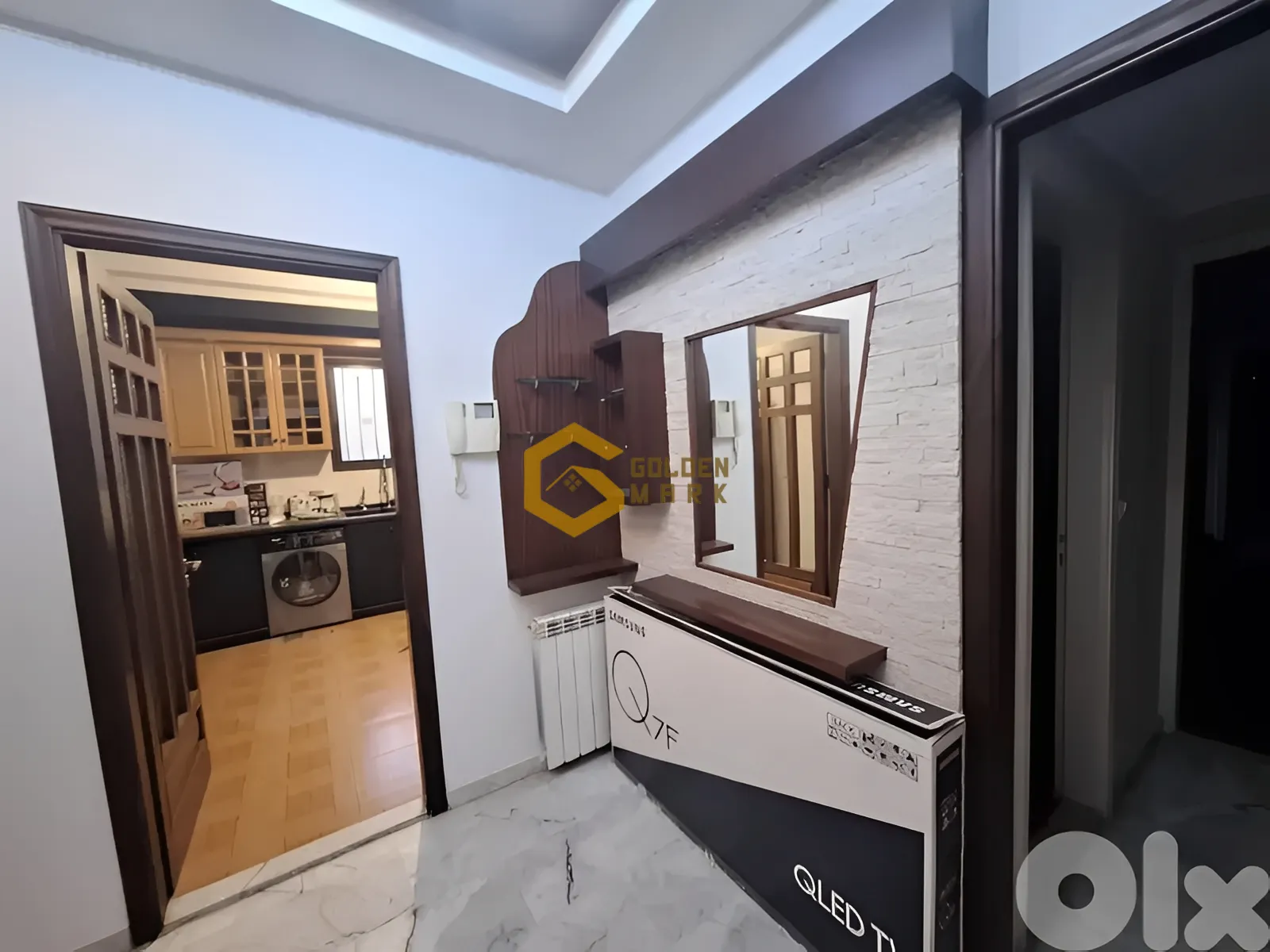 Apartment for Sale in Mansourieh