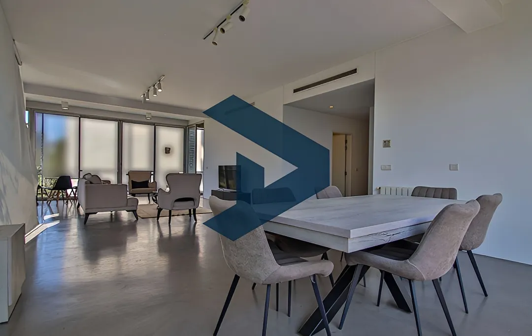 Apartment for rent in Achrafieh