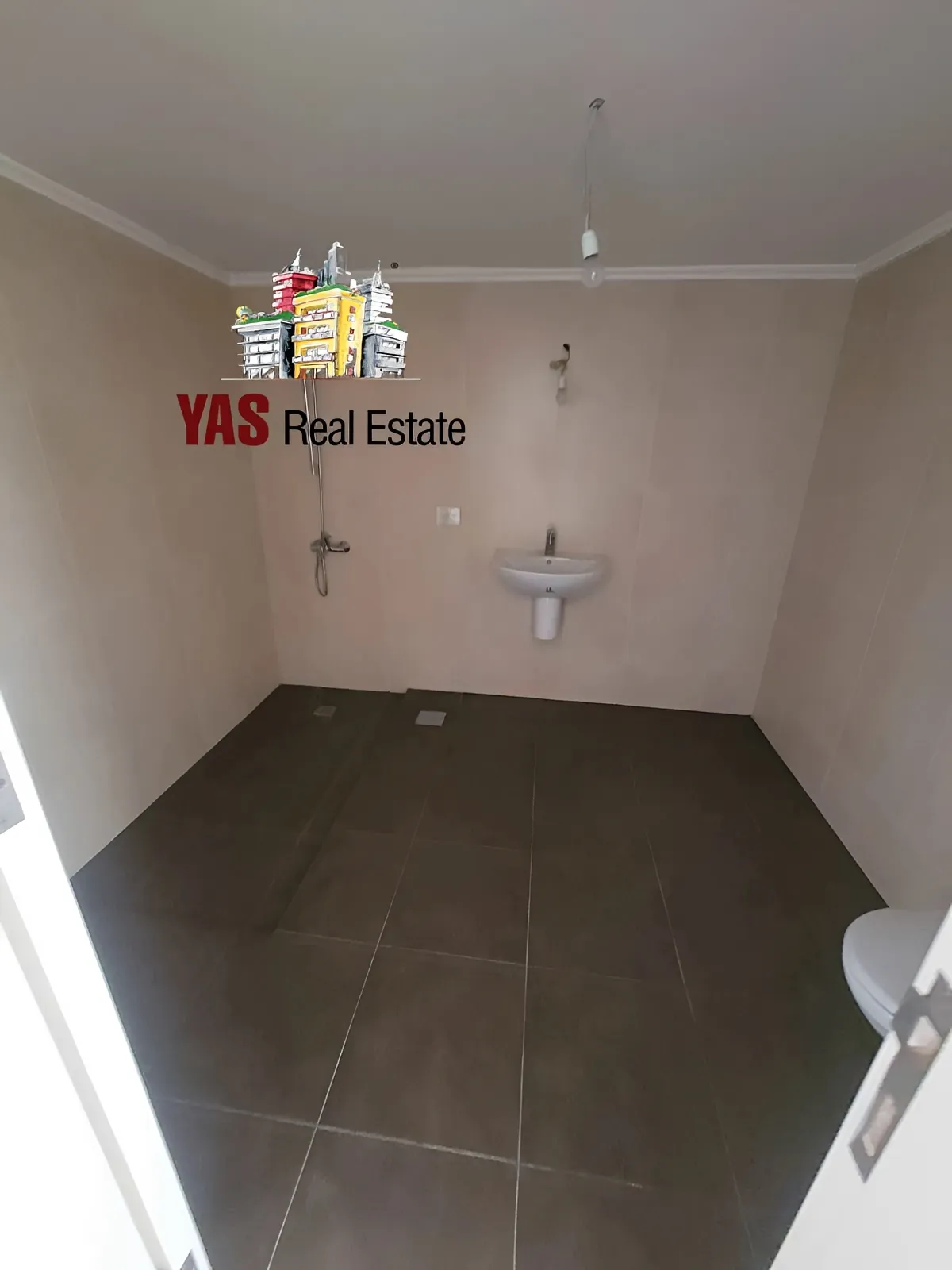 Apartment for Sale in Baabda
