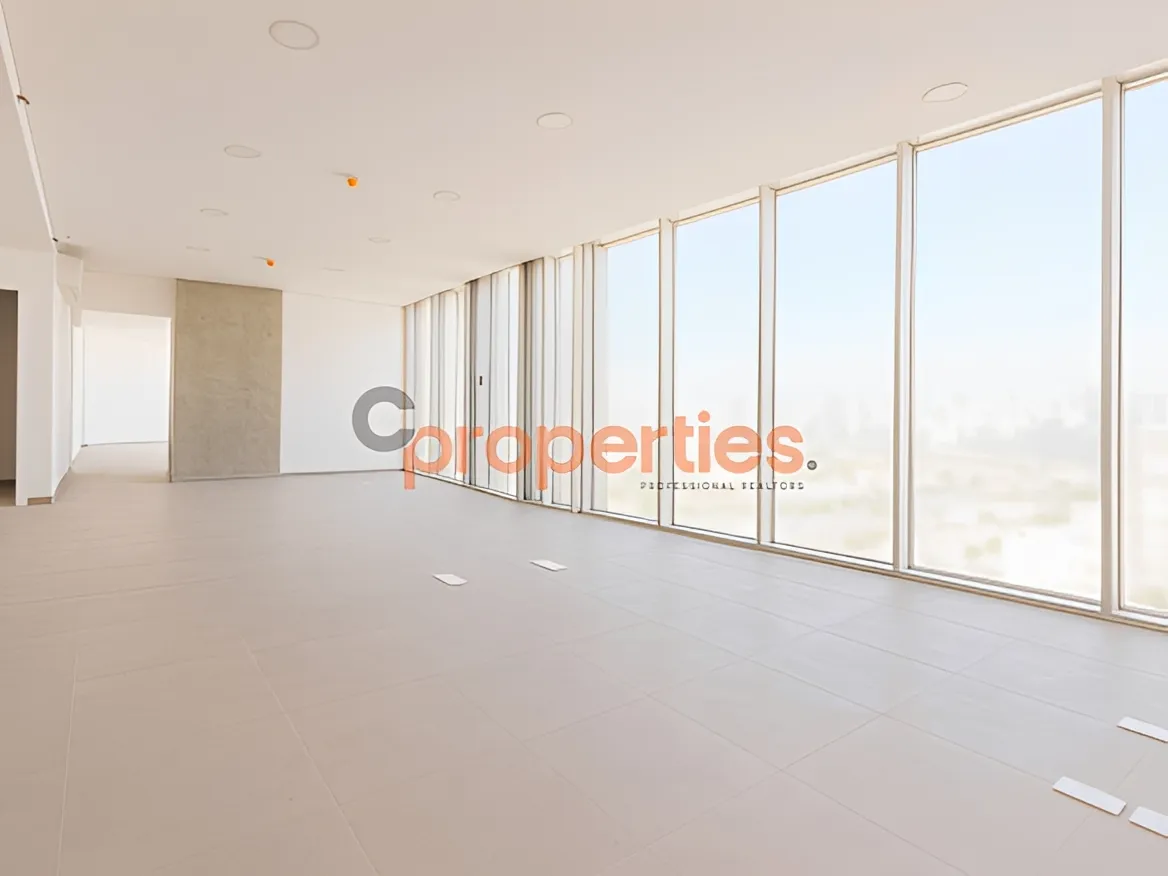 Office for Rent in Horch Tabet
