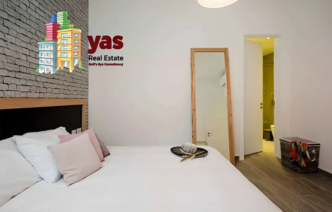 Apartment for Rent in Adma