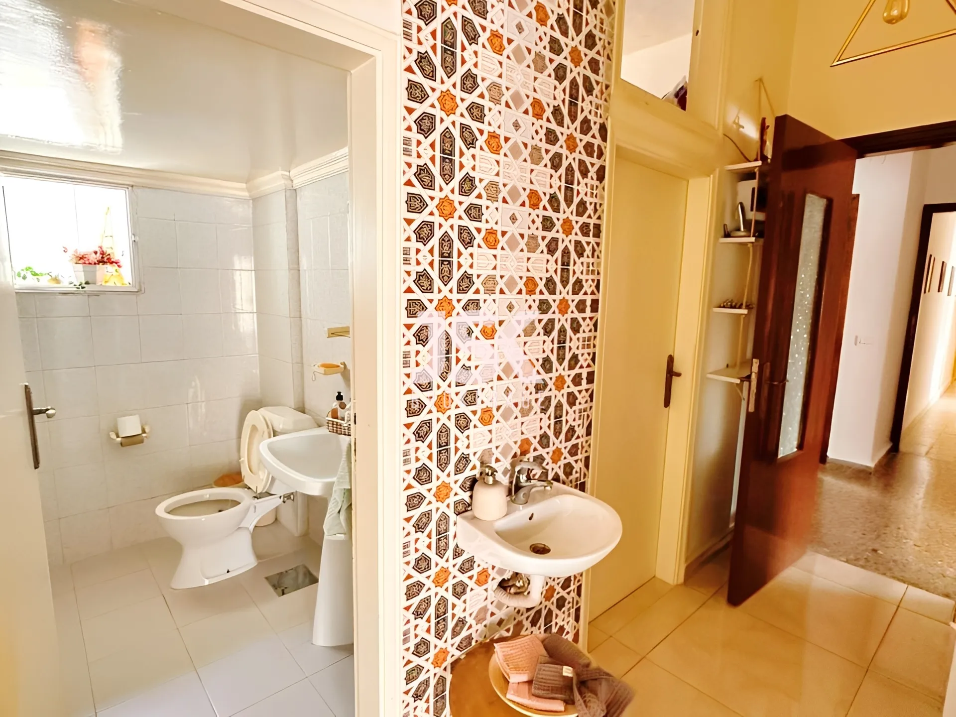 Apartment for Sale in Achrafieh