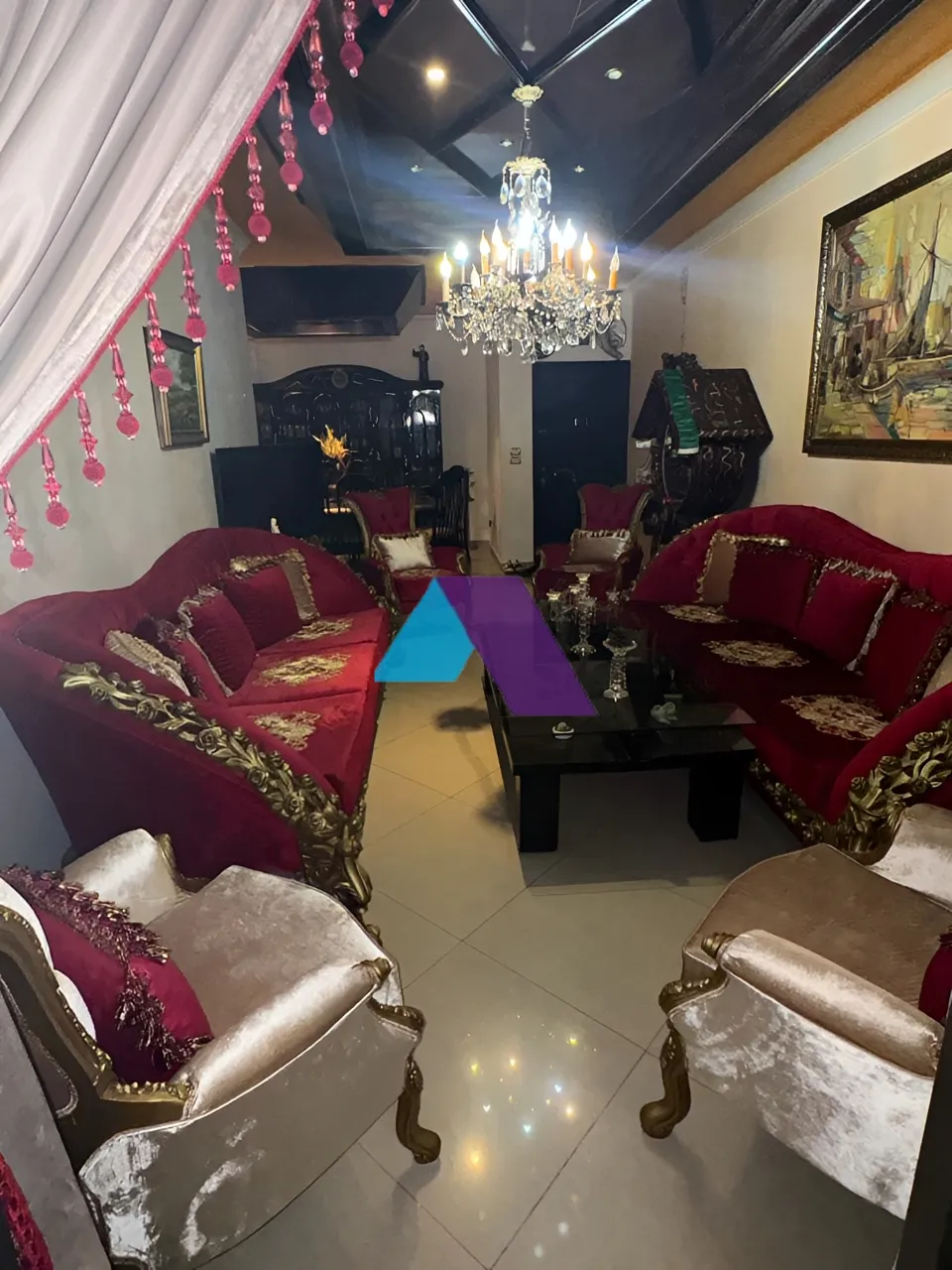 Apartment for Sale in Jounieh - 2 bed, 2 bath