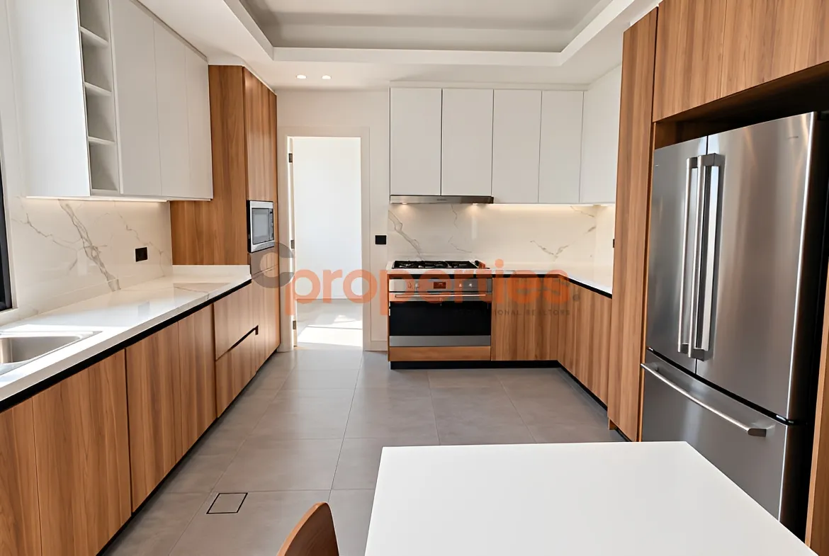 Apartment for Rent in Jnah