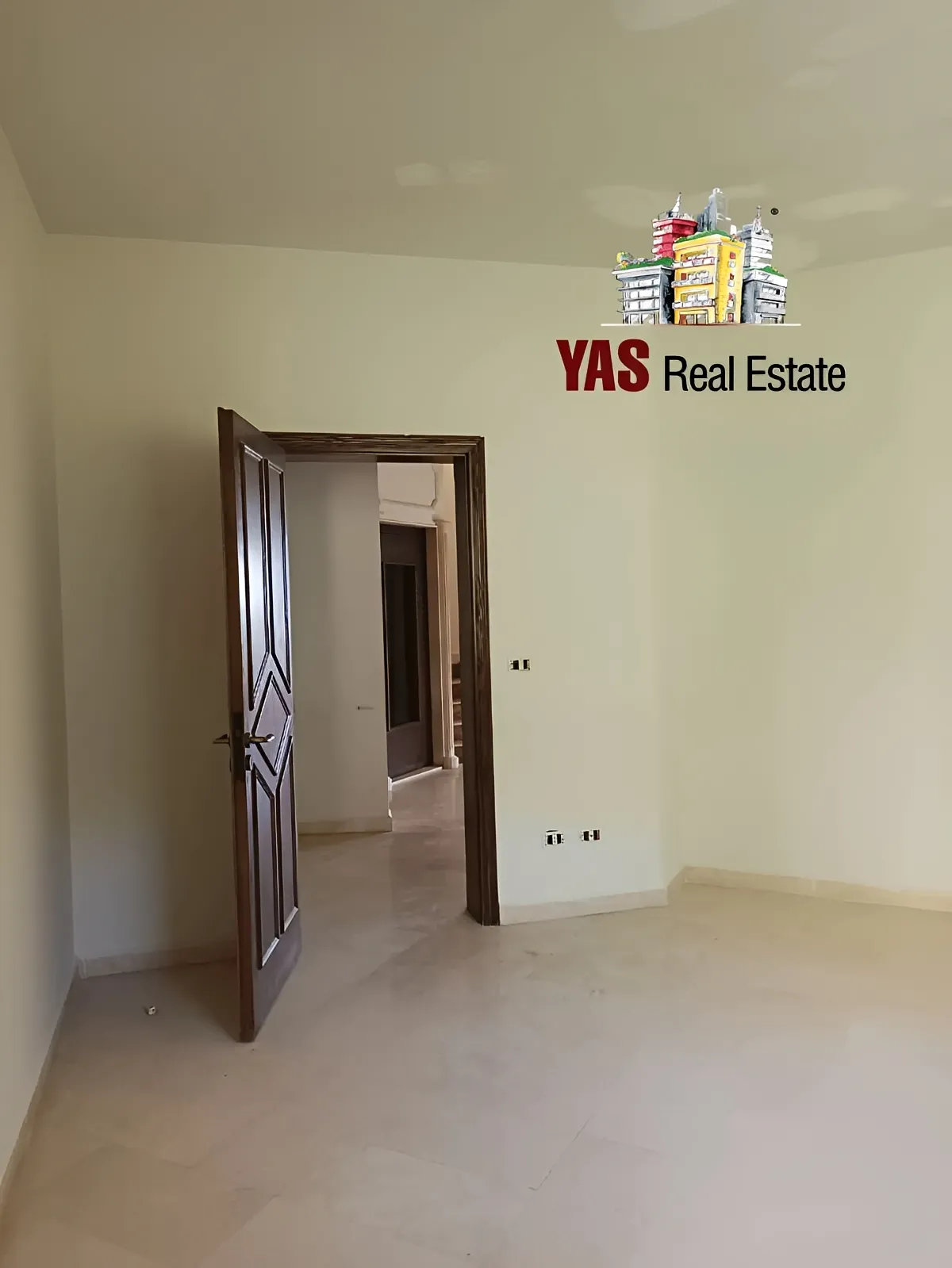 Villa for Sale in Baabdat