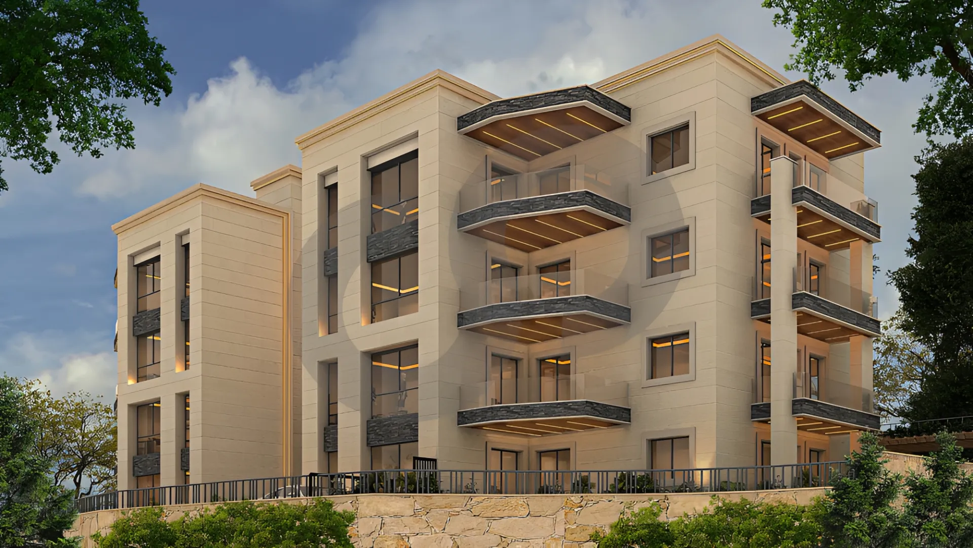 Apartment for Sale in Aley