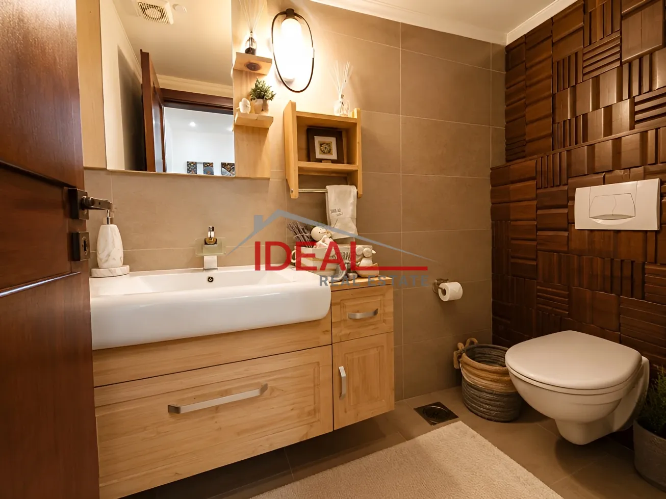 Apartment for sale in Zouk Mikael