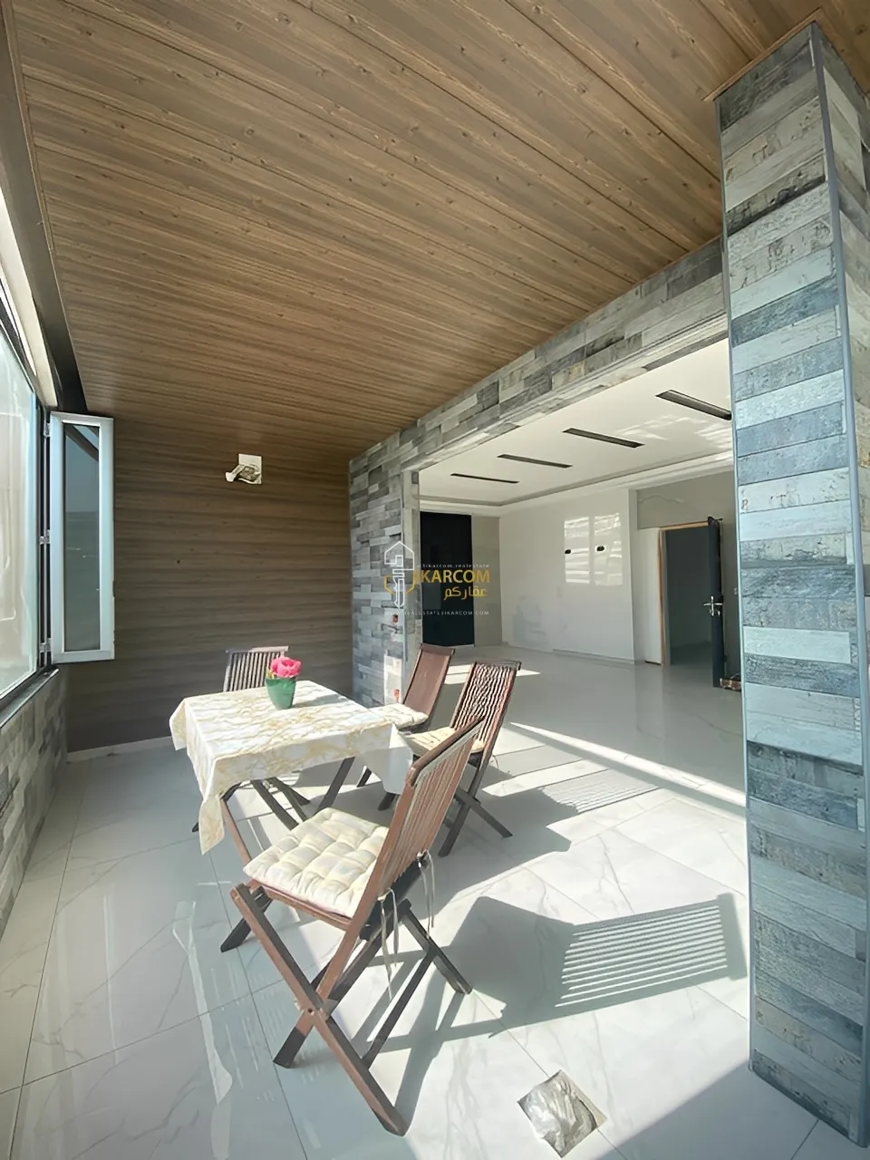 Apartment for Sale in Jeita, Lebanon