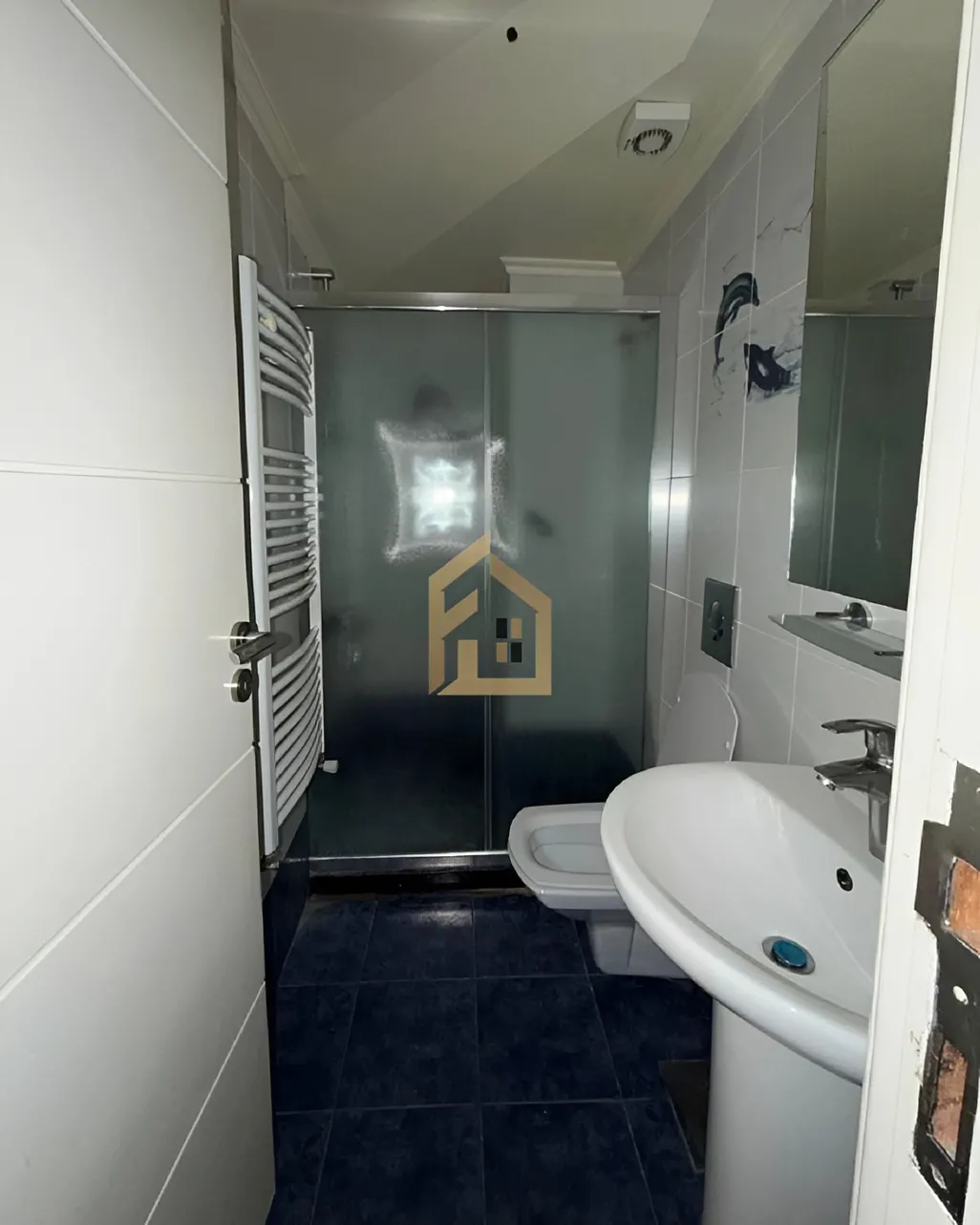 Apartment for rent in Baabdat, Lebanon