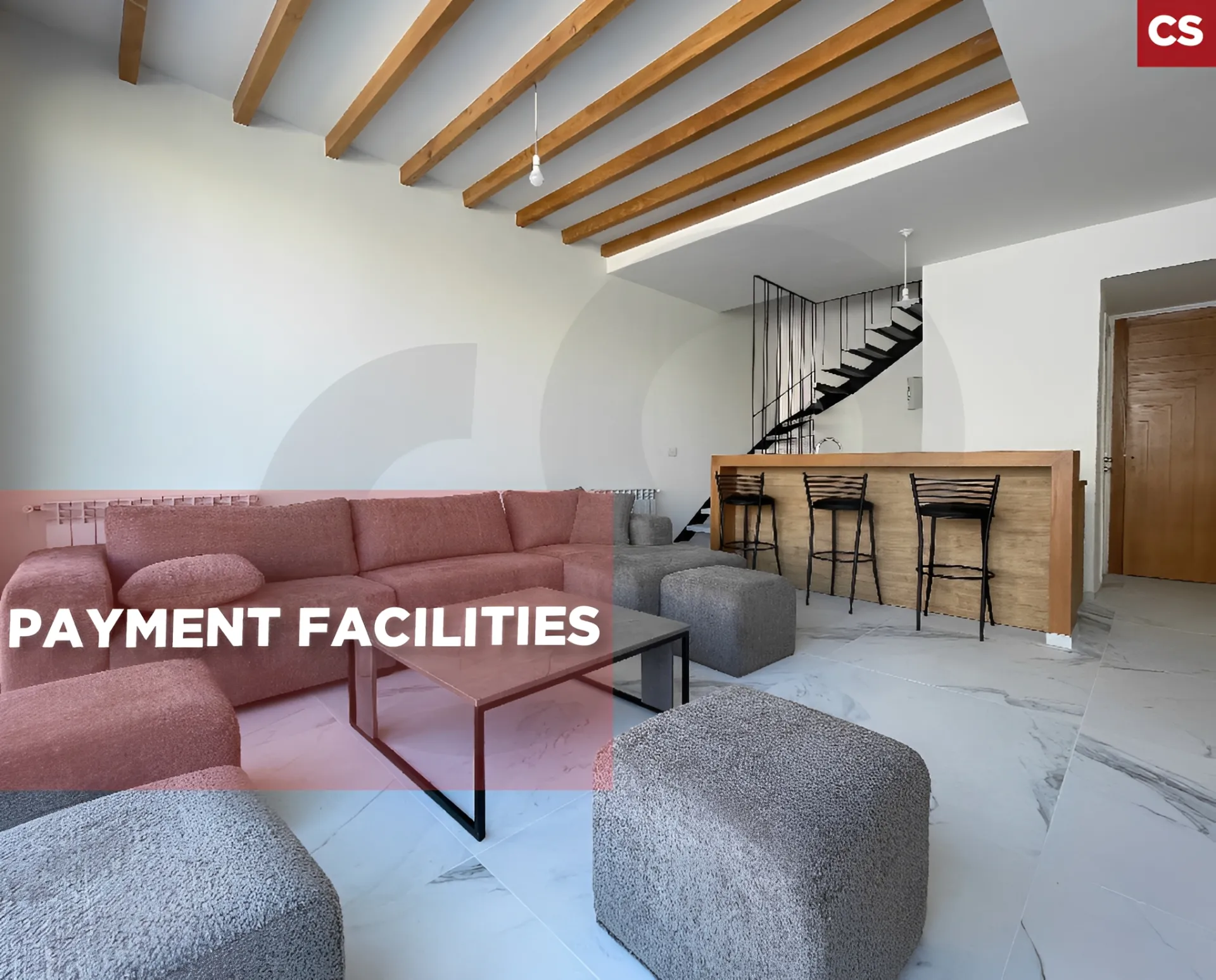 Duplex for Sale in Kfardebian