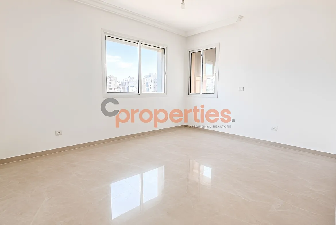 Apartment for Sale in Jnah