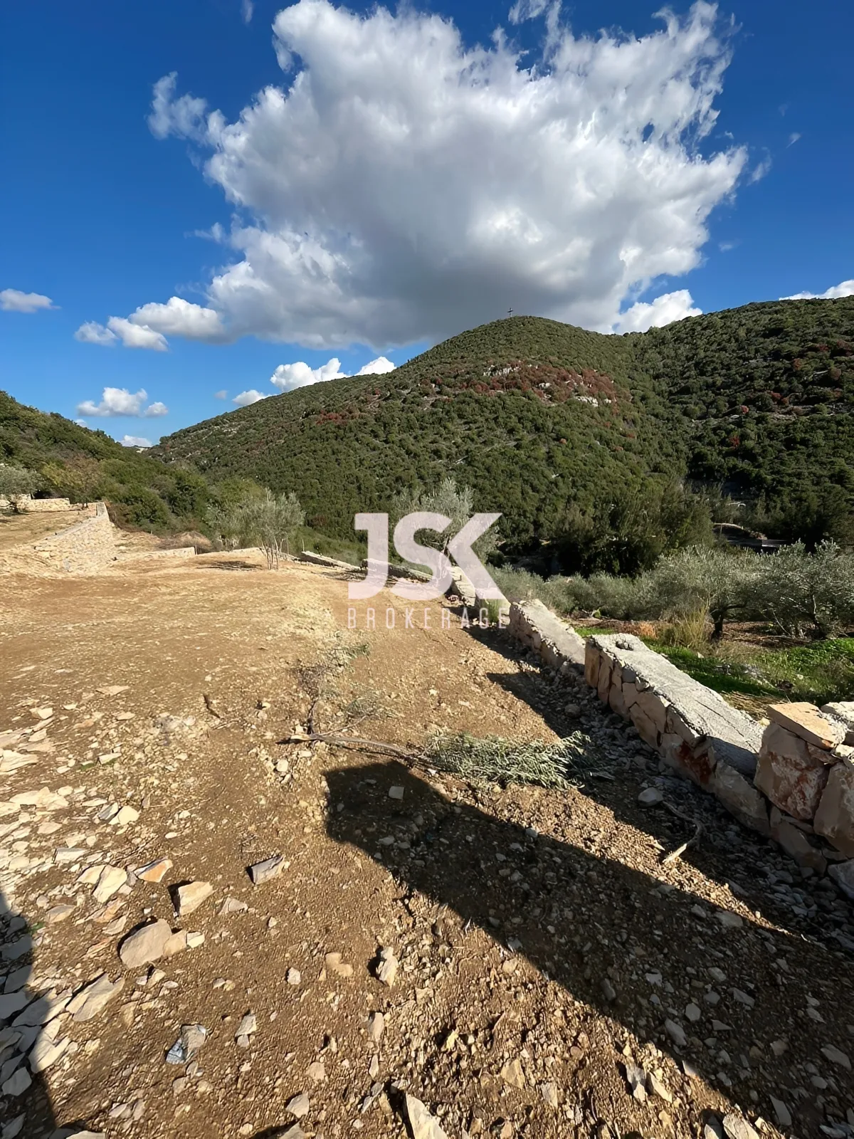 Land for Sale in Batroun