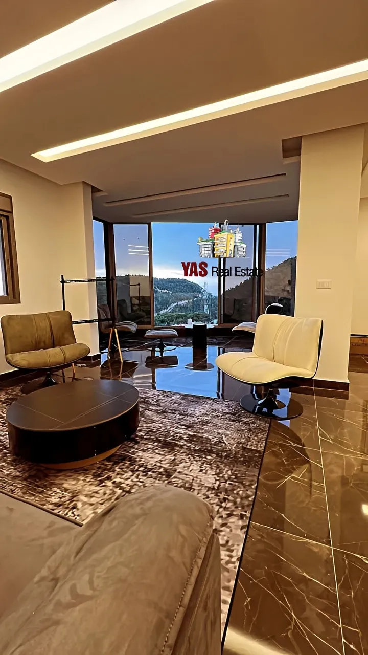 Apartment for Sale in Jouret Ballout