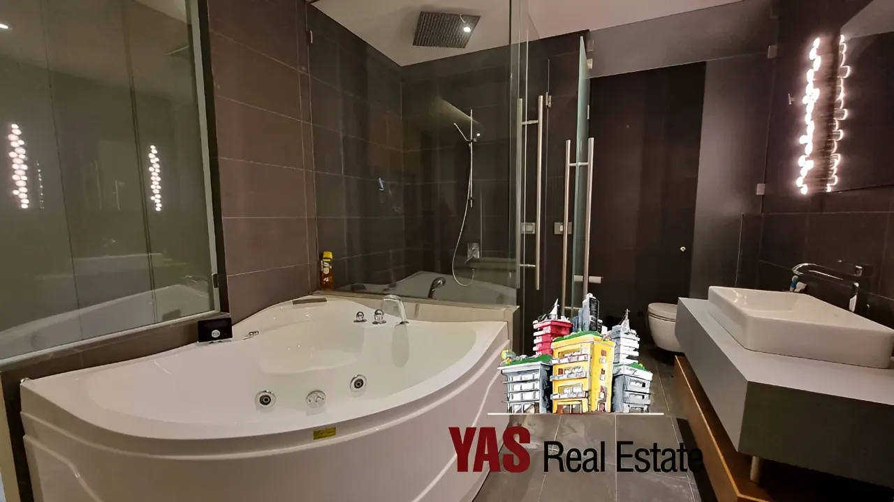 Apartment for Sale in Jeita