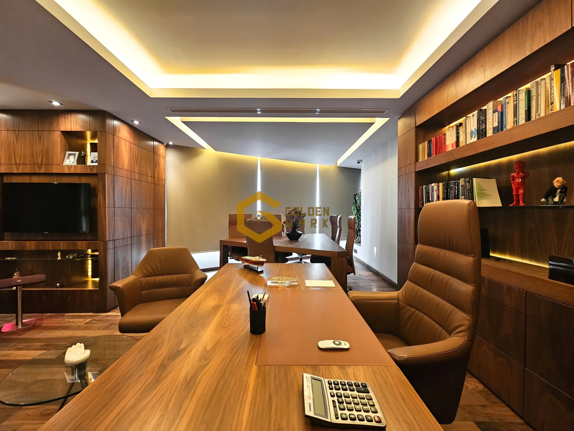 Office for sale in Achrafieh