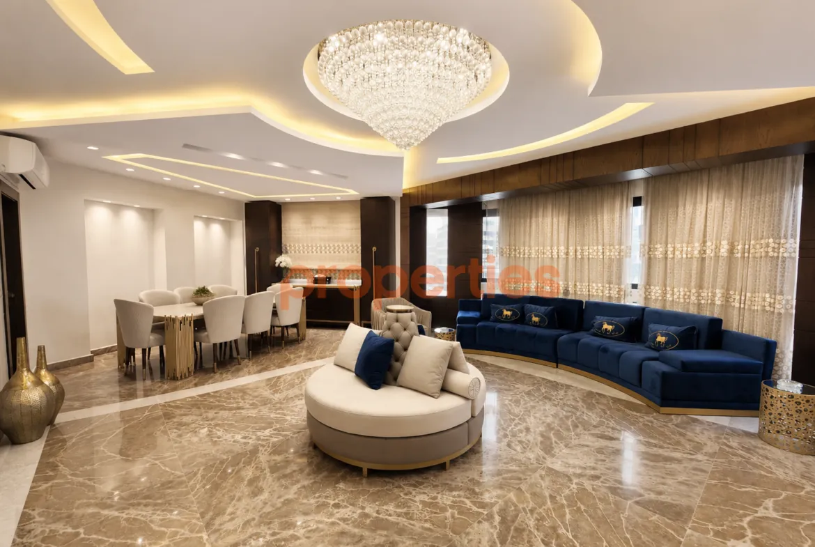 Apartment for Sale in Ramleh Al Bayda