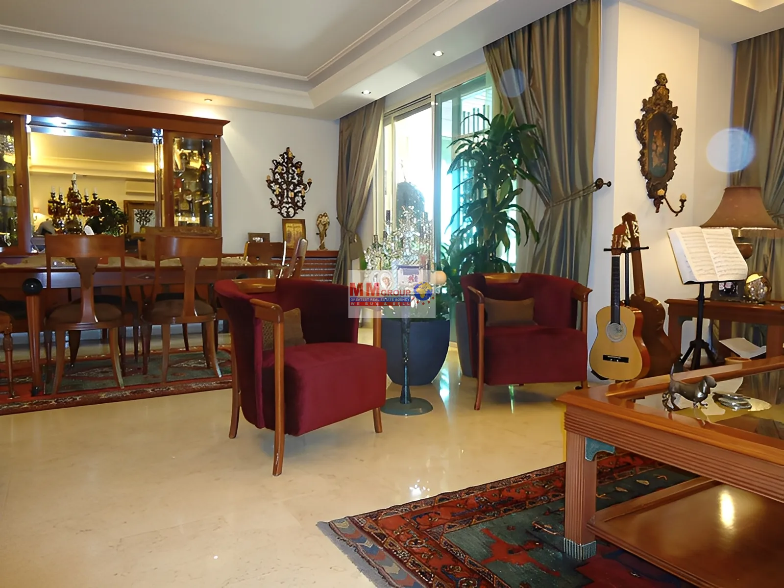 Apartment for Sale in Fanar