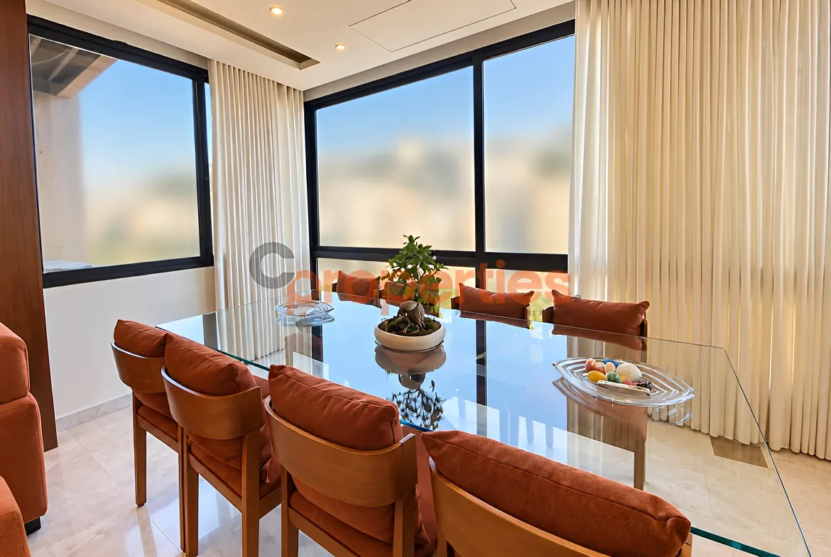 Apartment for Sale in Zalqa