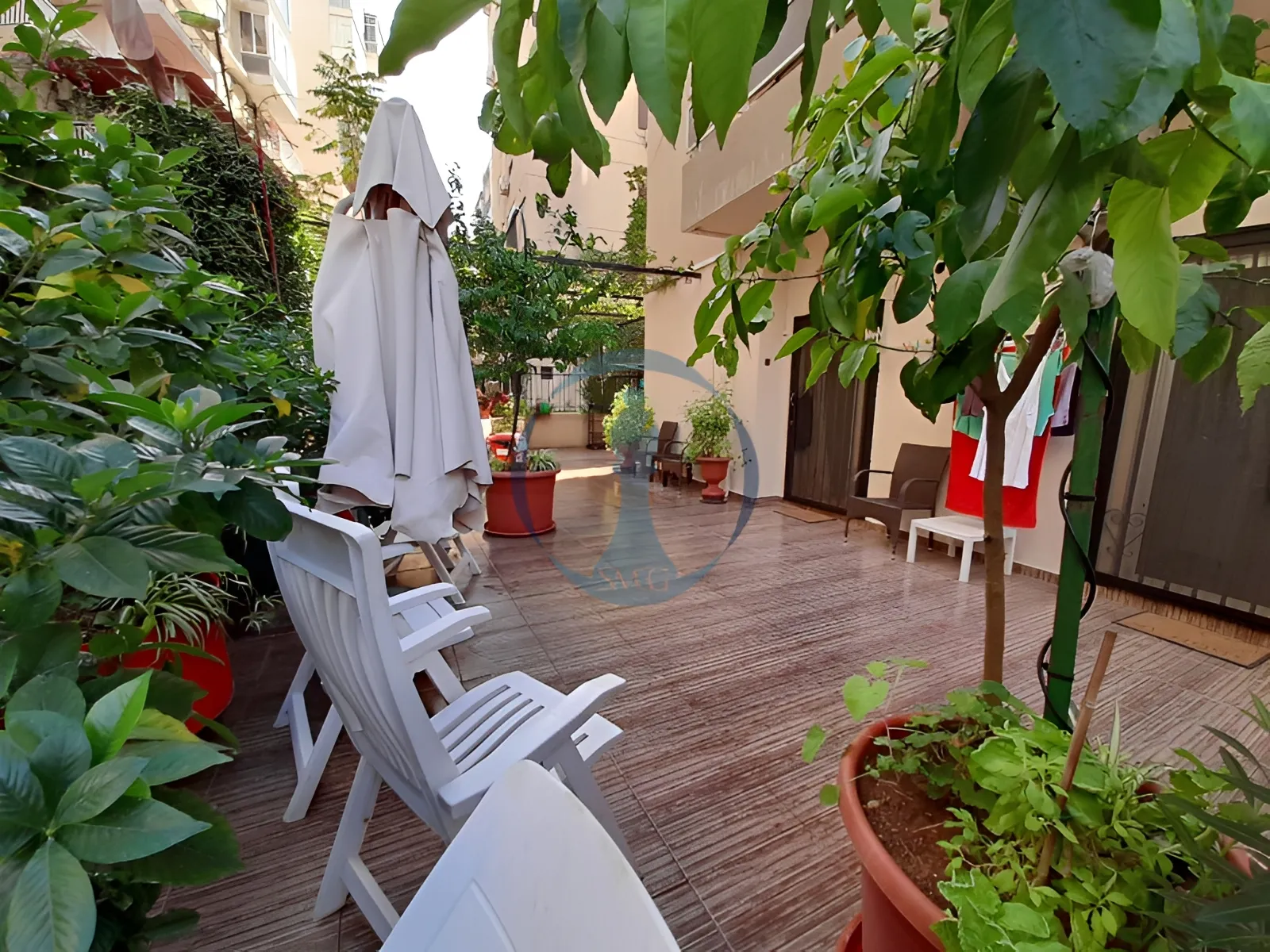 Apartment for sale in Adonis