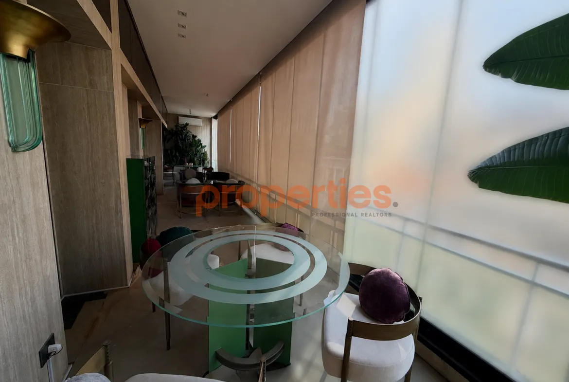 Apartment for Rent in Gemmayzeh