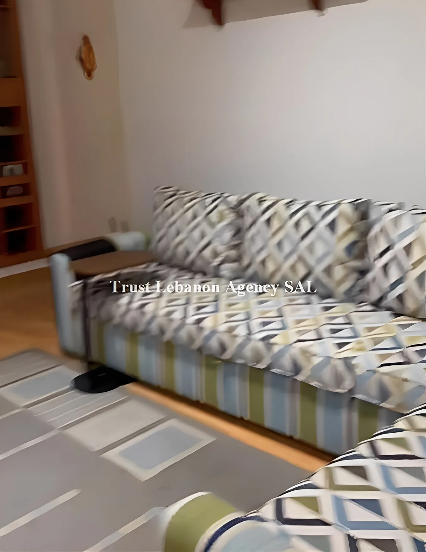 Apartment for Rent in Ras El Nabaa