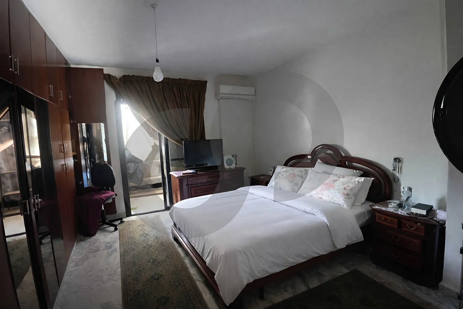 Duplex for Sale in Bourj Hammoud - 3 bed, 3 bath