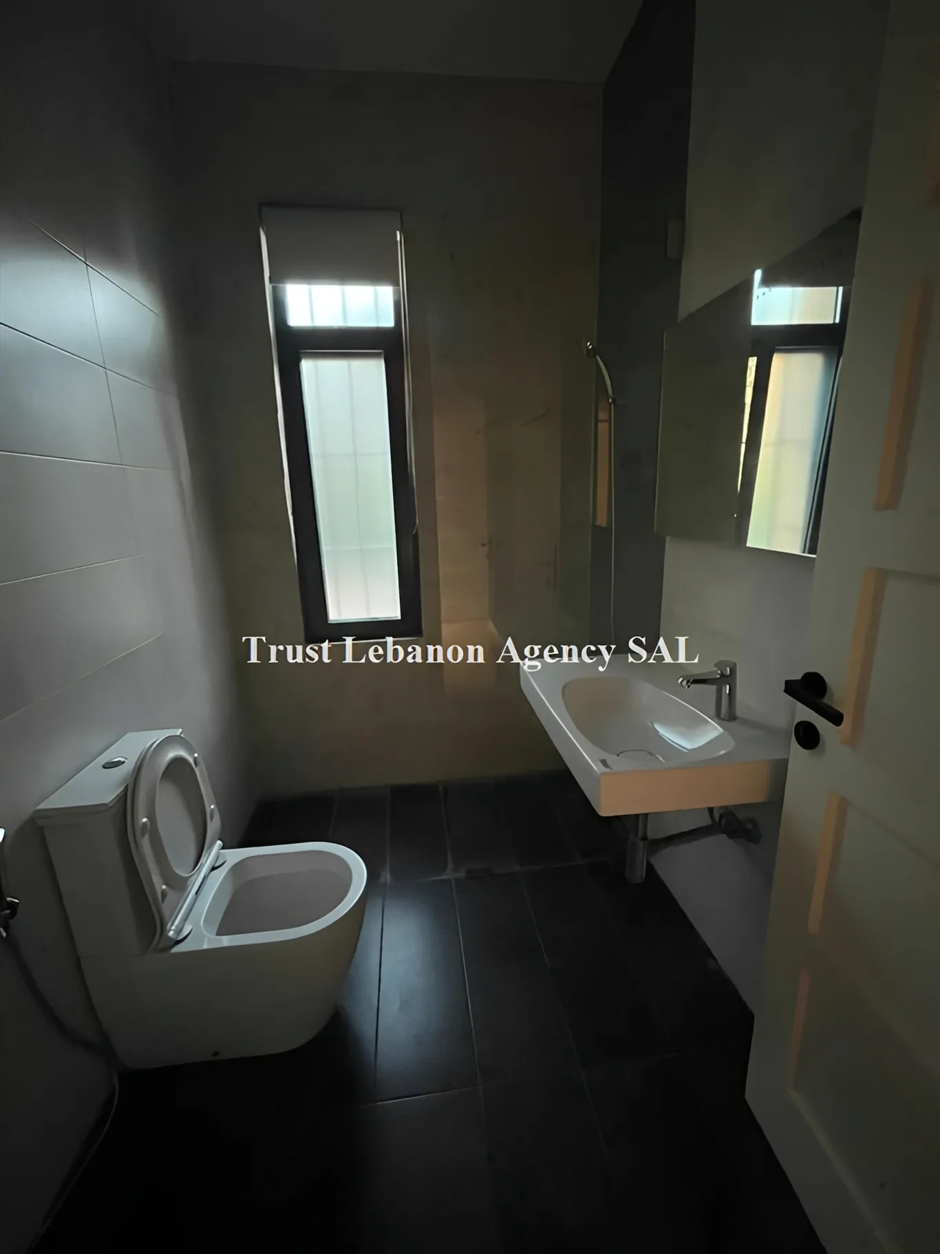Triplex for Rent in Chouf Bater Lebanon