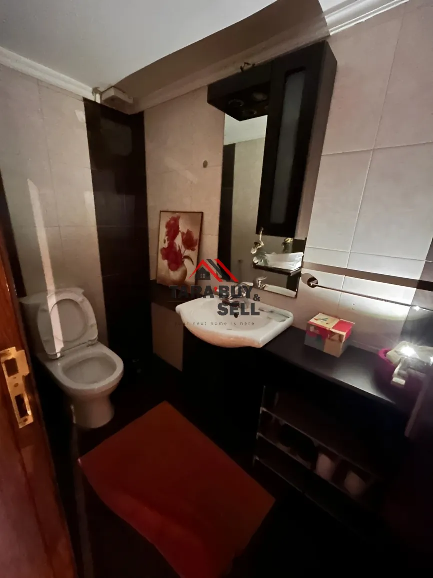 Apartment for sale in Adonis Kesrouane, Lebanon