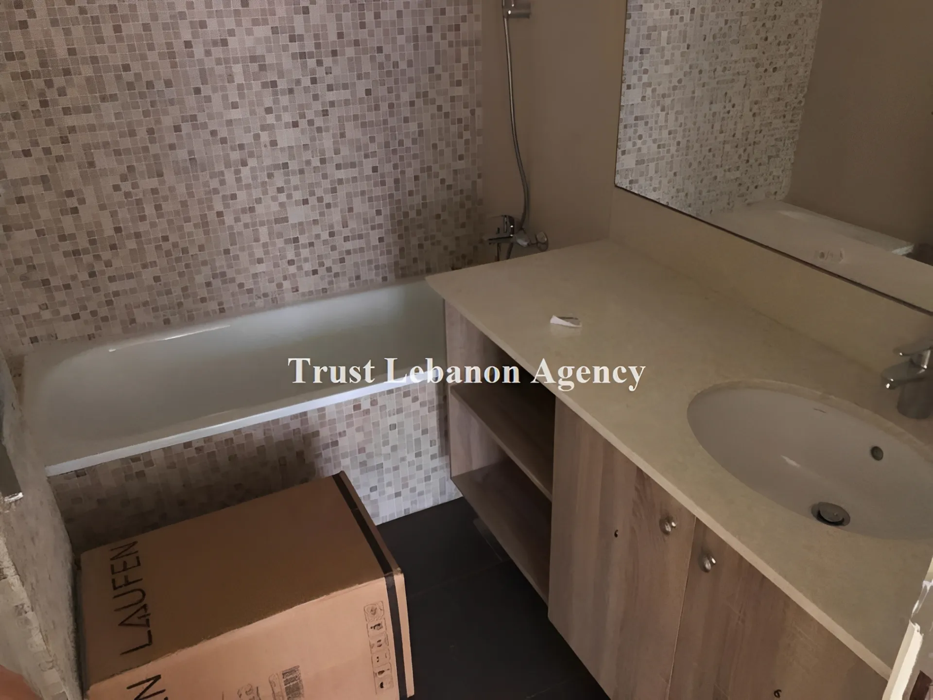 Apartment for Sale in Metn Jal Al Dib Lebanon